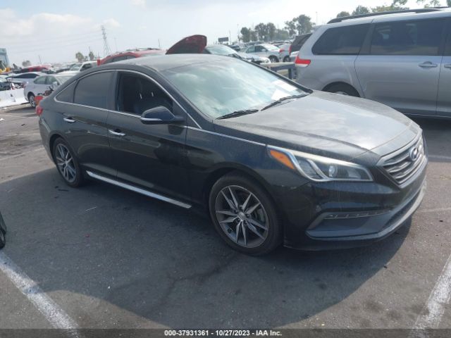 HYUNDAI SONATA 2015 5npe34ab9fh053280