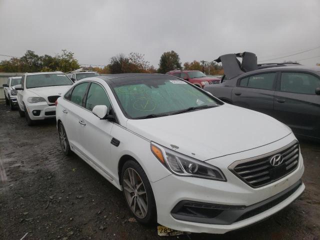 HYUNDAI SONATA SPO 2015 5npe34ab9fh061525