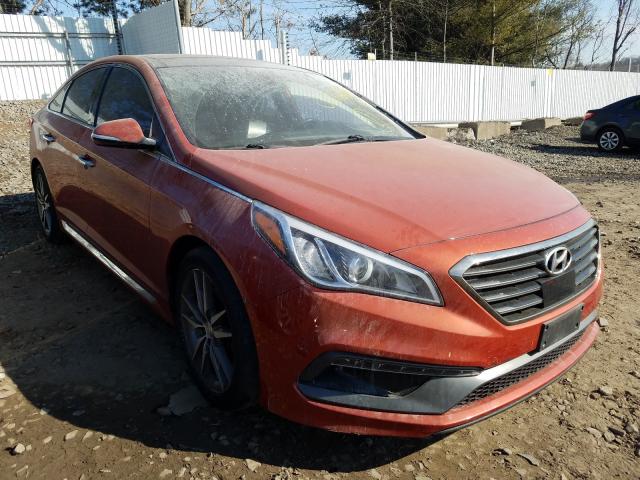 HYUNDAI SONATA SPO 2015 5npe34ab9fh069396