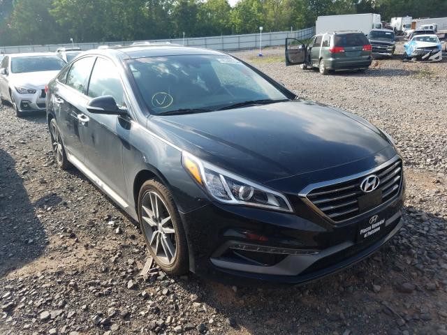 HYUNDAI SONATA SPO 2015 5npe34ab9fh071200