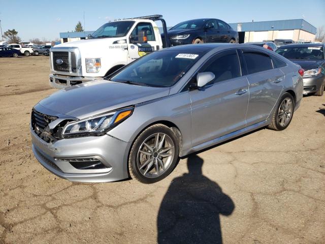 HYUNDAI SONATA SPO 2015 5npe34ab9fh072217