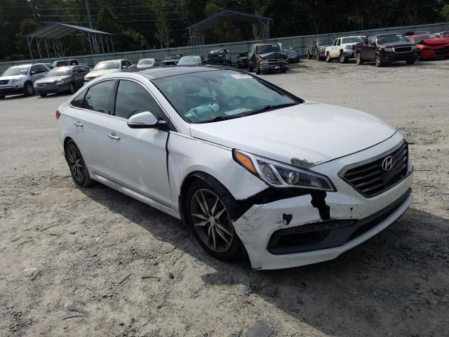 HYUNDAI SONATA SPO 2015 5npe34ab9fh072346