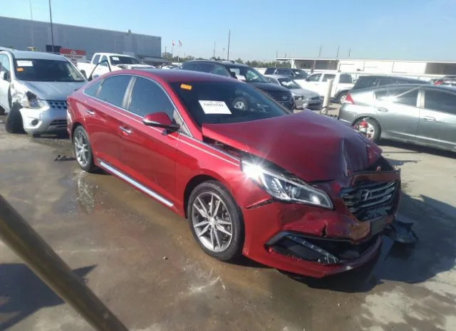 HYUNDAI SONATA 2015 5npe34ab9fh073710