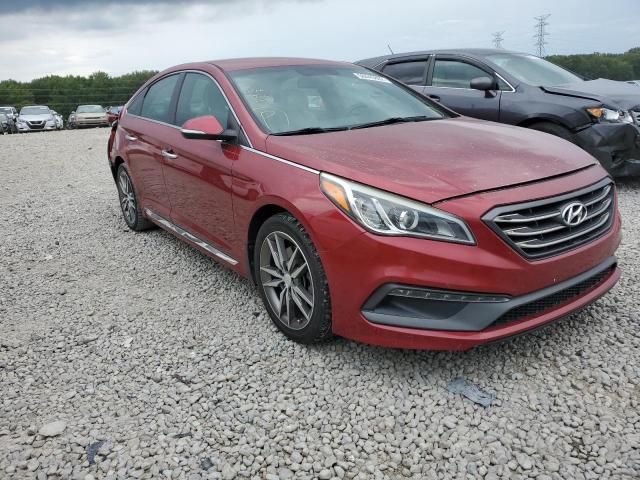 HYUNDAI SONATA SPO 2015 5npe34ab9fh076770