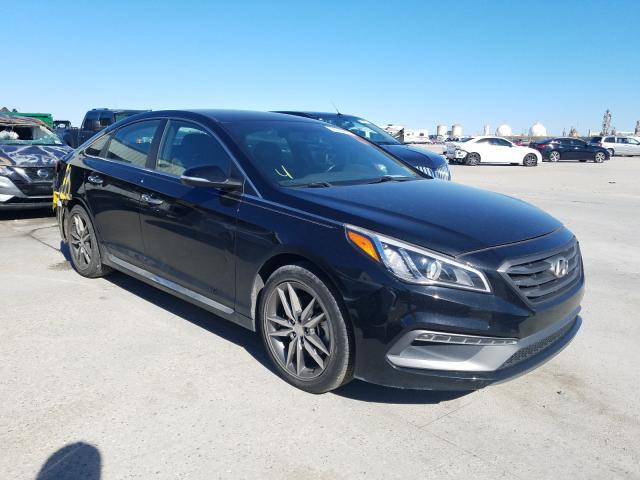 HYUNDAI SONATA SPO 2015 5npe34ab9fh077580