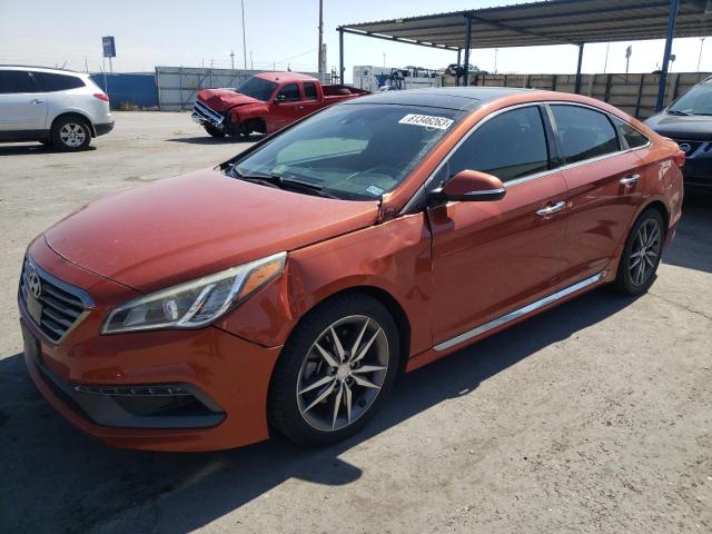 HYUNDAI SONATA SPO 2015 5npe34ab9fh079846