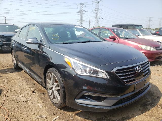 HYUNDAI SONATA SPO 2015 5npe34ab9fh079961