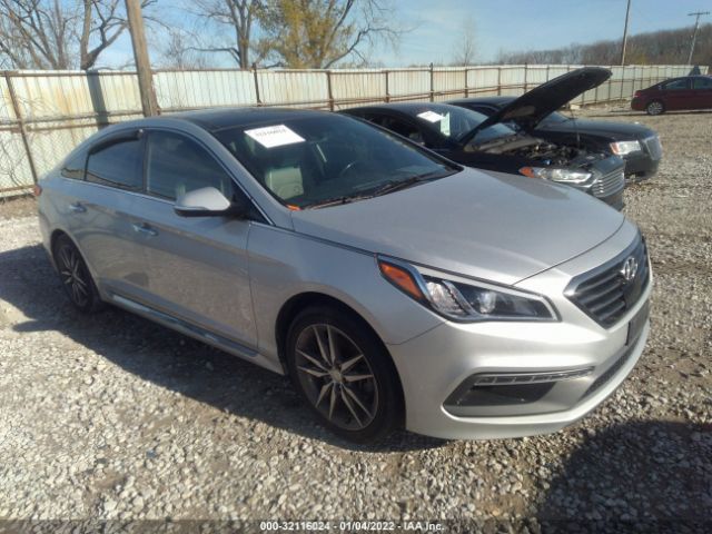 HYUNDAI SONATA 2015 5npe34ab9fh080270