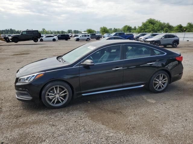 HYUNDAI SONATA 2015 5npe34ab9fh080379