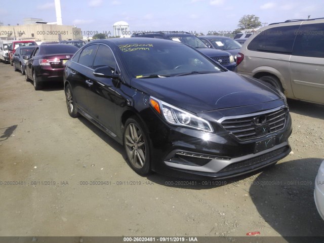 HYUNDAI SONATA 2015 5npe34ab9fh082598