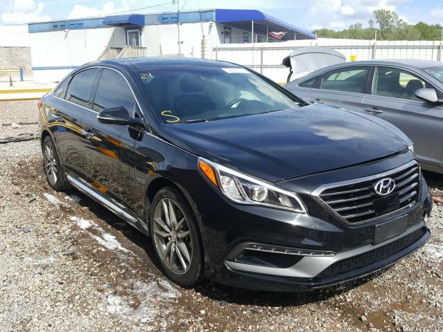 HYUNDAI SONATA SPO 2015 5npe34ab9fh083234