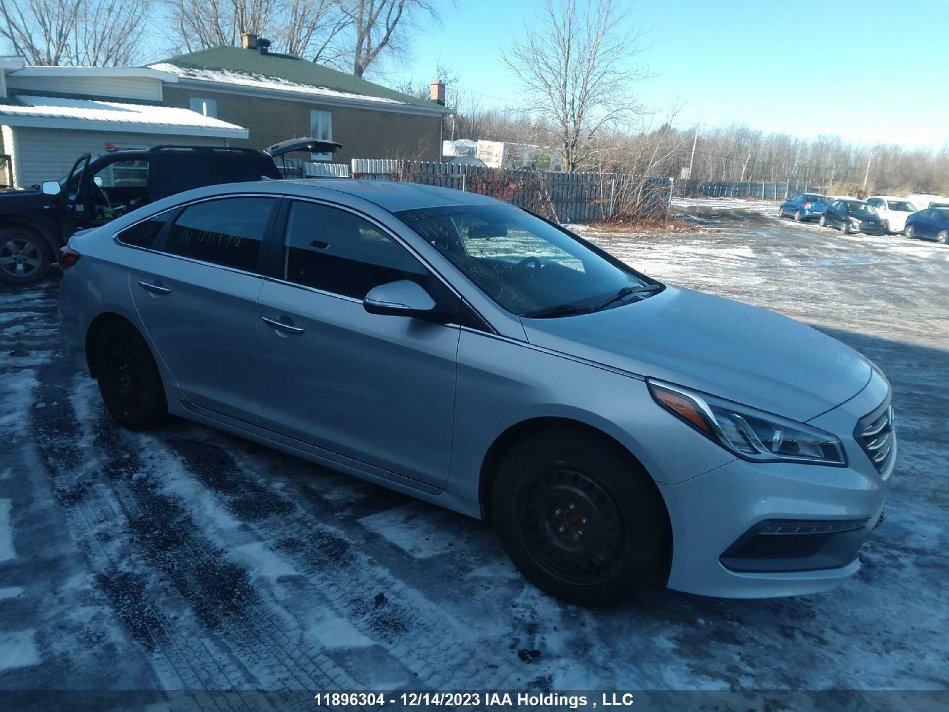 HYUNDAI SONATA 2015 5npe34ab9fh091978