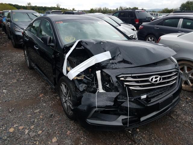 HYUNDAI SONATA SPO 2015 5npe34ab9fh093035