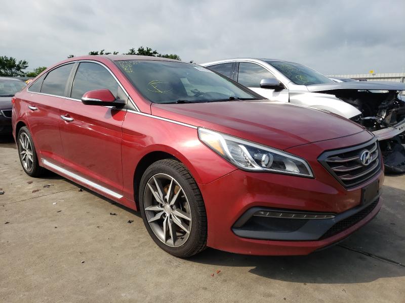 HYUNDAI SONATA SPO 2015 5npe34ab9fh108441