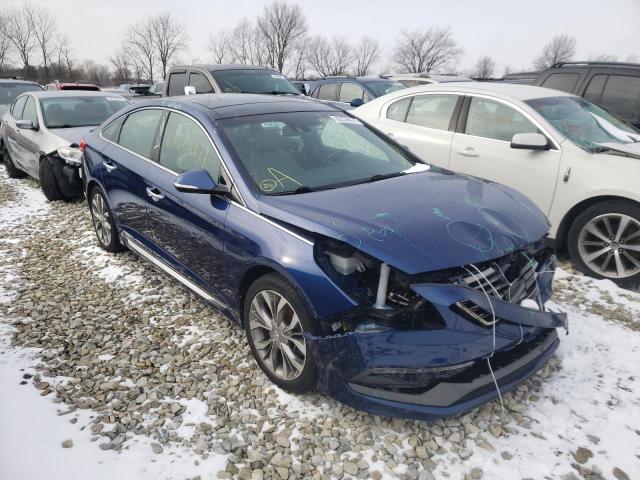 HYUNDAI SONATA SPO 2015 5npe34ab9fh112280