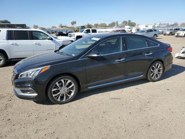 HYUNDAI SONATA 2015 5npe34ab9fh112618