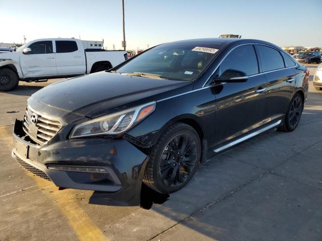 HYUNDAI SONATA SPO 2015 5npe34ab9fh114577