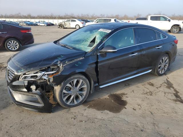 HYUNDAI SONATA 2015 5npe34ab9fh116040