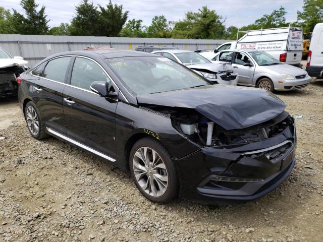 HYUNDAI SONATA SPO 2015 5npe34ab9fh117267