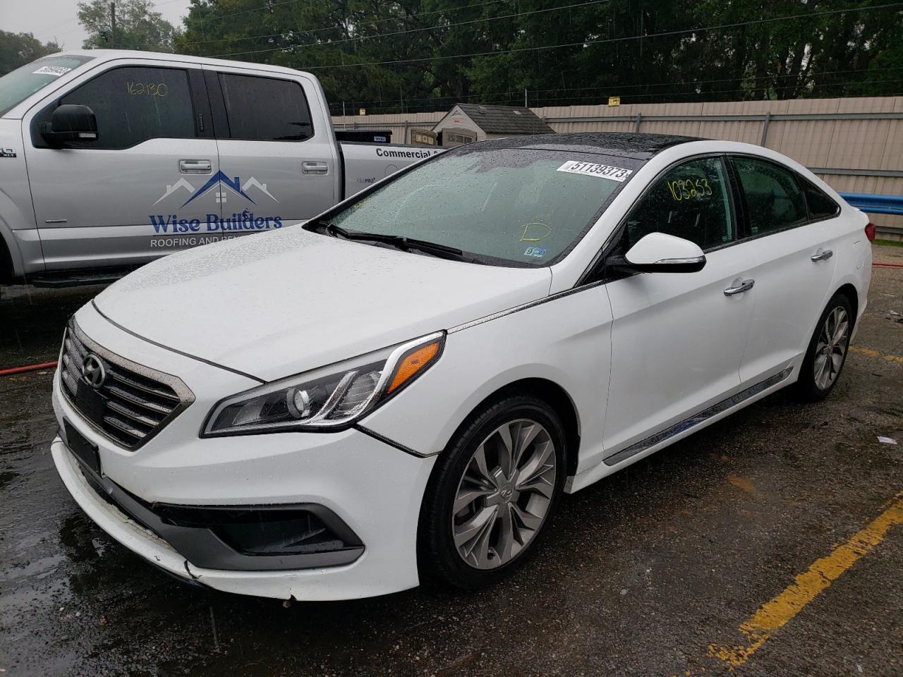 HYUNDAI SONATA 2015 5npe34ab9fh125790