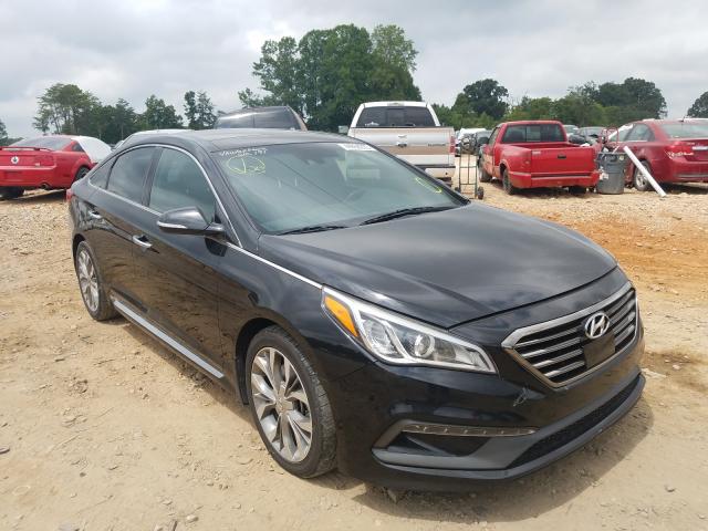 HYUNDAI SONATA SPO 2015 5npe34ab9fh130200