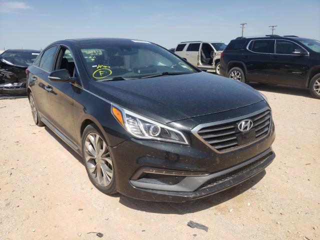 HYUNDAI SONATA SPO 2015 5npe34ab9fh130634