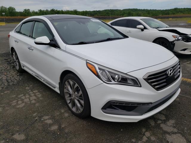 HYUNDAI SONATA SPO 2015 5npe34ab9fh133341