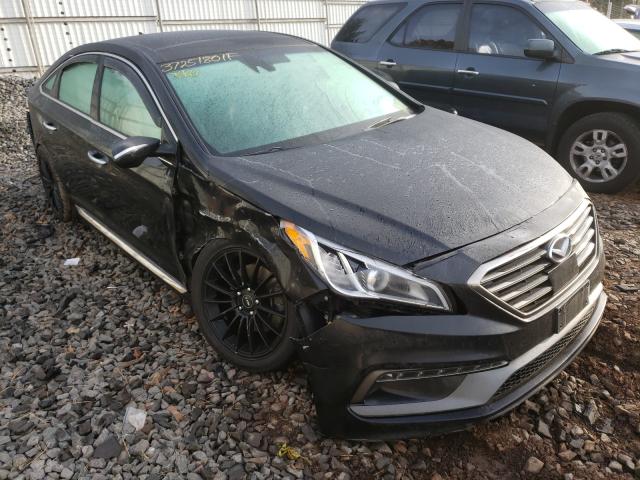 HYUNDAI SONATA SPO 2015 5npe34ab9fh133436