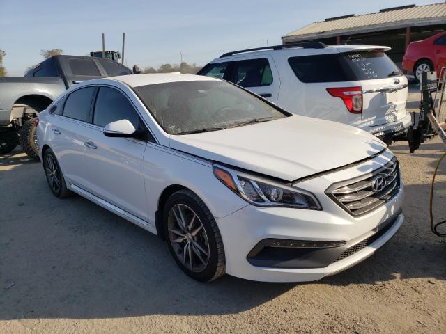 HYUNDAI SONATA SPO 2015 5npe34ab9fh135364