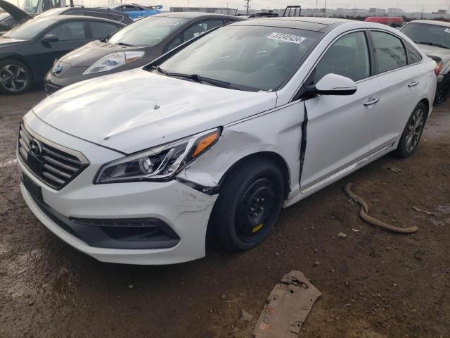 HYUNDAI SONATA 2015 5npe34ab9fh136112