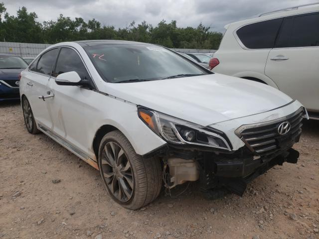 HYUNDAI SONATA SPO 2015 5npe34ab9fh139897