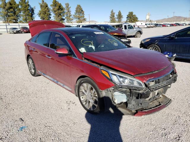 HYUNDAI SONATA SPO 2015 5npe34ab9fh140340