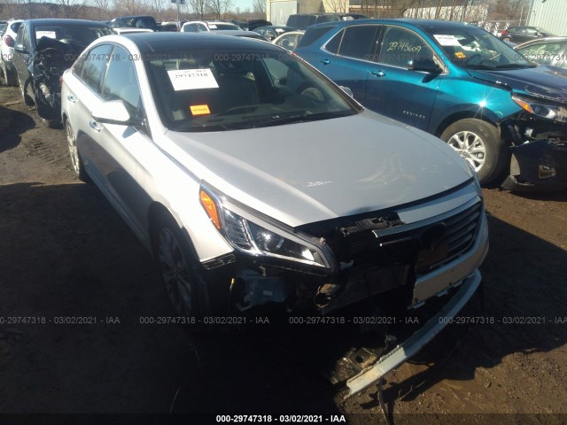 HYUNDAI SONATA 2015 5npe34ab9fh144324