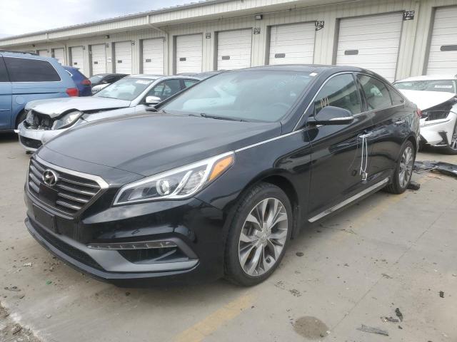 HYUNDAI SONATA SPO 2015 5npe34ab9fh144386