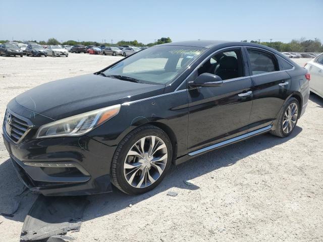 HYUNDAI SONATA SPO 2015 5npe34ab9fh152181