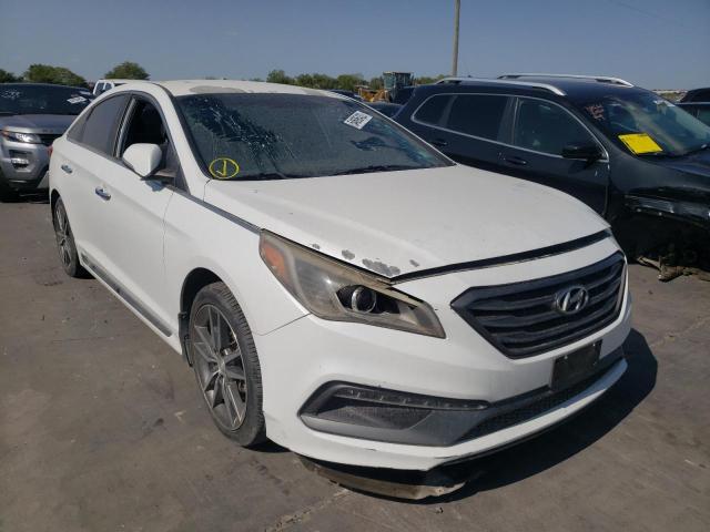 HYUNDAI SONATA SPO 2015 5npe34ab9fh155954