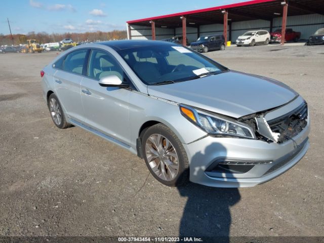 HYUNDAI SONATA 2015 5npe34ab9fh164394