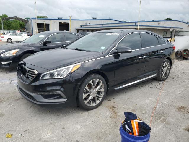 HYUNDAI SONATA 2015 5npe34ab9fh167862