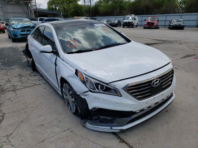 HYUNDAI SONATA SPO 2015 5npe34ab9fh174309