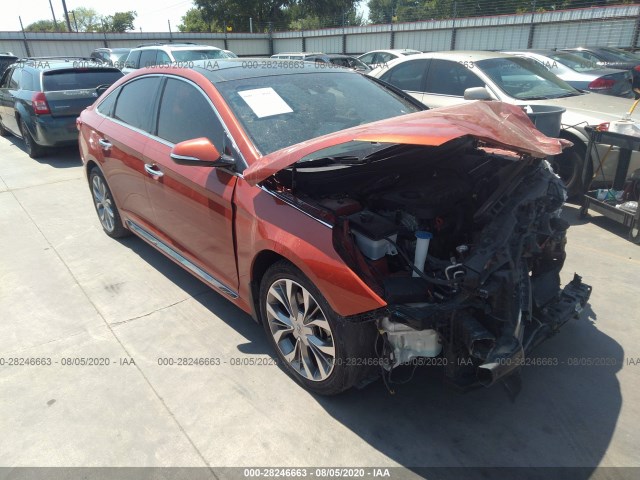 HYUNDAI SONATA 2015 5npe34ab9fh175881