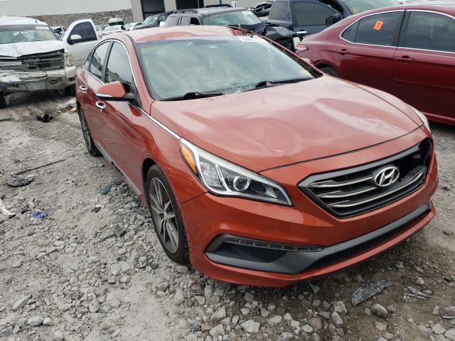 HYUNDAI SONATA SPO 2015 5npe34ab9fh193202