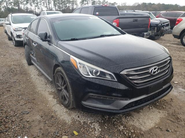 HYUNDAI SONATA SPO 2015 5npe34ab9fh198514