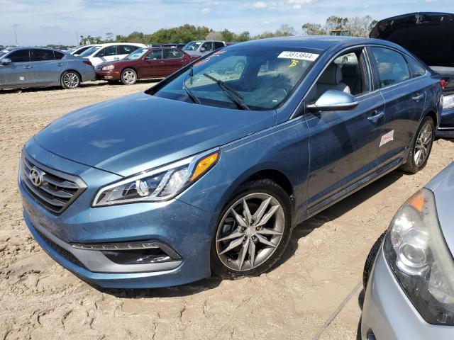 HYUNDAI SONATA SPO 2015 5npe34ab9fh219264