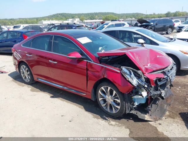 HYUNDAI SONATA 2015 5npe34ab9fh219507