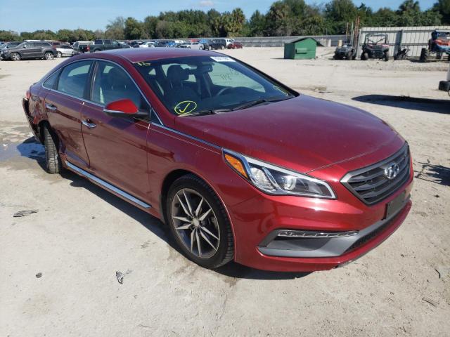 HYUNDAI SONATA SPO 2015 5npe34ab9fh228319