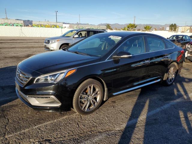 HYUNDAI SONATA 2015 5npe34ab9fh236095