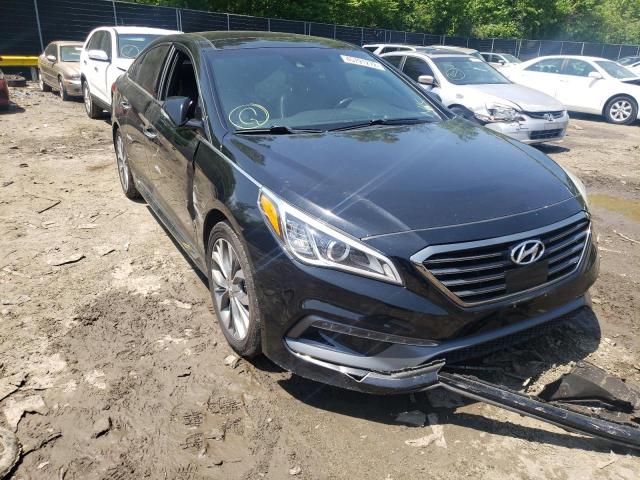 HYUNDAI SONATA SPO 2015 5npe34ab9fh245766