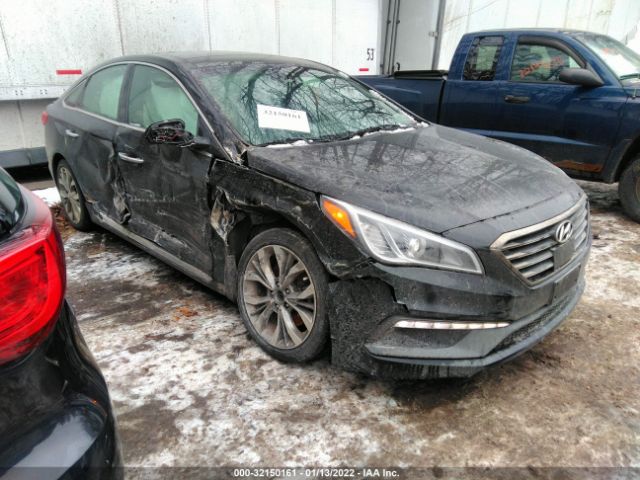 HYUNDAI SONATA 2015 5npe34ab9fh248294