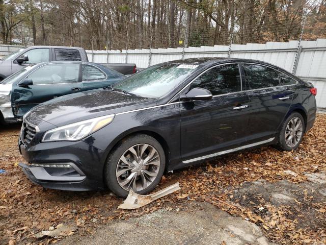 HYUNDAI SONATA SPO 2015 5npe34ab9fh251972