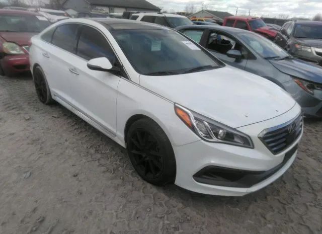 HYUNDAI SONATA 2015 5npe34ab9fh253088